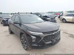 KL77LJEPXSC153047 2025 CHEVROLET TRAX