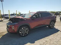KL77LJEPXSC155168 2025 CHEVROLET TRAX
