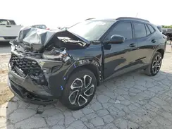 KL77LJEPXSC161617 2025 CHEVROLET TRAX