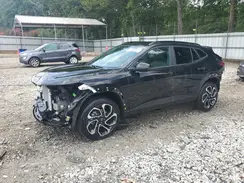 KL77LJEPXSC193872 2025 CHEVROLET TRAX