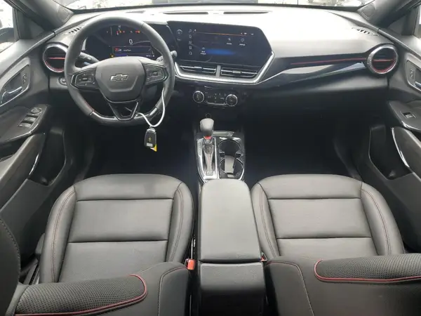 KL77LJEPXSC193872 2025 CHEVROLET TRAX - Image 8