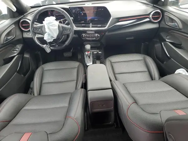KL77LJEPXSC194360 2025 CHEVROLET TRAX - Image 8