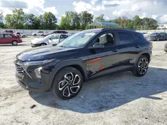 KL77LJEPXSC195461 2025 CHEVROLET TRAX