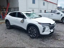 KL77LJEPXSC195489 2025 CHEVROLET TRAX