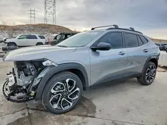 KL77LJEPXSC202067 2025 CHEVROLET TRAX
