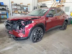 KL77LJEPXSC204448 2025 CHEVROLET TRAX