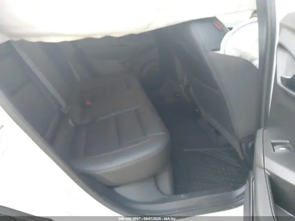 KL77LJEPXSC217636 2025 CHEVROLET TRAX - Image 8