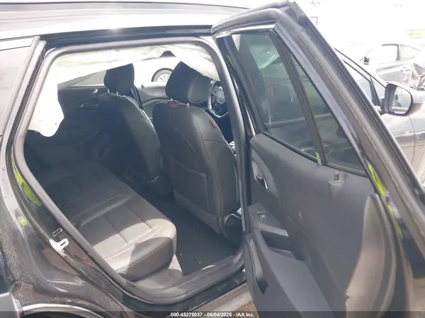 KL77LJEPXSC217801 2025 CHEVROLET TRAX - Image 8