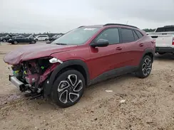 KL77LJEPXSC217961 2025 CHEVROLET TRAX