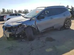 KL77LJEPXSC222755 2025 CHEVROLET TRAX
