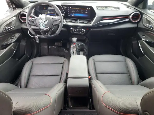 KL77LJEPXSC258641 2025 CHEVROLET TRAX - Image 8