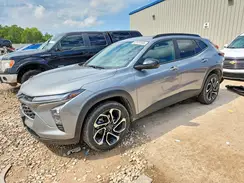 KL77LJEPXSC261751 2025 CHEVROLET TRAX