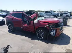 KL77LJEPXSC276380 2025 CHEVROLET TRAX