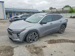 KL77LJEPXSC318014 2025 CHEVROLET TRAX