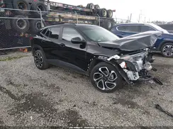 KL77LJEPXSC320636 2025 CHEVROLET TRAX