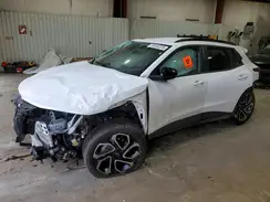 KL77LJEPXSC329739 2025 CHEVROLET TRAX