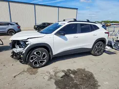 KL77LJEPXSC330437 2025 CHEVROLET TRAX