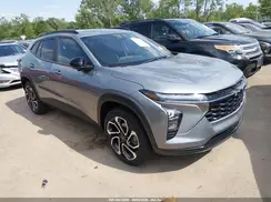 KL77LJEPXSC331278 2025 CHEVROLET TRAX