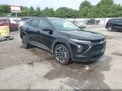 KL77LJEPXSC332172 2025 CHEVROLET TRAX