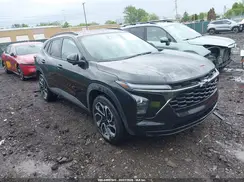 KL77LJEPXSC338554 2025 CHEVROLET TRAX