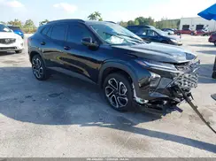 KL77LJEPXTC005143 2026 CHEVROLET TRAX