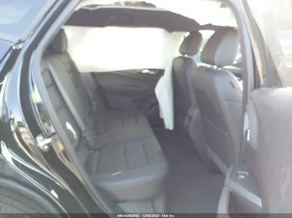KL77LJEPXTC005143 2026 CHEVROLET TRAX - Image 8