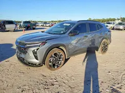 KL77LJEPXTC017650 2026 CHEVROLET TRAX