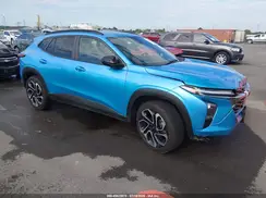 KL77LJEPXTC027756 2026 CHEVROLET TRAX