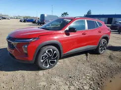 KL77LJEPXTC028681 2026 CHEVROLET TRAX