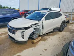 KL77LJEPXTC029040 2026 CHEVROLET TRAX