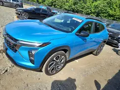 KL77LJEPXTC036912 2026 CHEVROLET TRAX