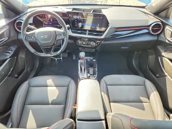 KL77LJEPXTC036912 2026 CHEVROLET TRAX - Image 8