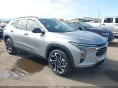 KL77LJEPXTC045528 2026 CHEVROLET TRAX