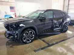KL77LJEPXTC047473 2026 CHEVROLET TRAX