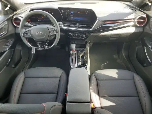 KL77LJEPXTC048624 2026 CHEVROLET TRAX - Image 8