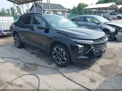 KL77LJEPXTC050115 2026 CHEVROLET TRAX
