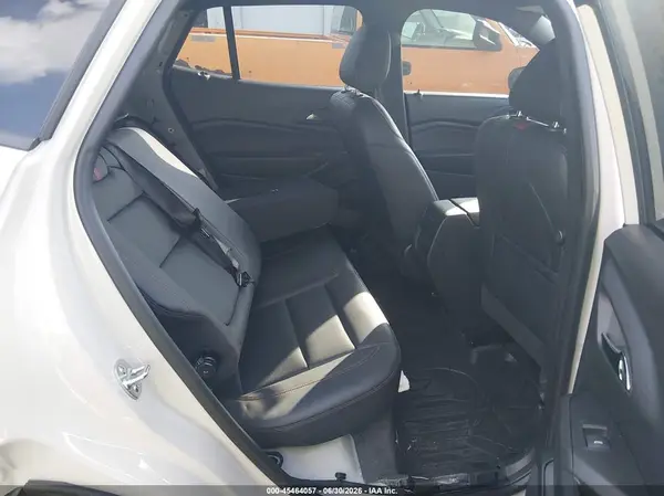 KL77LJEPXTC050888 2026 CHEVROLET TRAX - Image 8