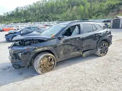 KL77LJEPXTC054293 2026 CHEVROLET TRAX