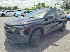 KL77LJEPXTC071448 2026 CHEVROLET TRAX