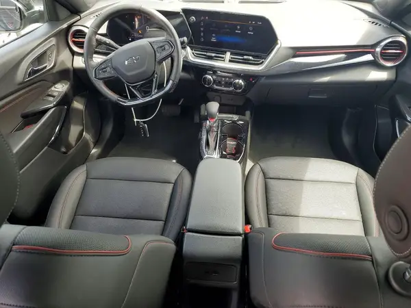 KL77LJEPXTC071448 2026 CHEVROLET TRAX - Image 8
