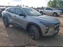 KL77LJEPXTC084376 2026 CHEVROLET TRAX