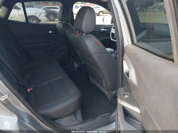 KL77LJEPXTC084376 2026 CHEVROLET TRAX - Image 8