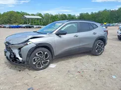 KL77LJEPXTC086872 2026 CHEVROLET TRAX