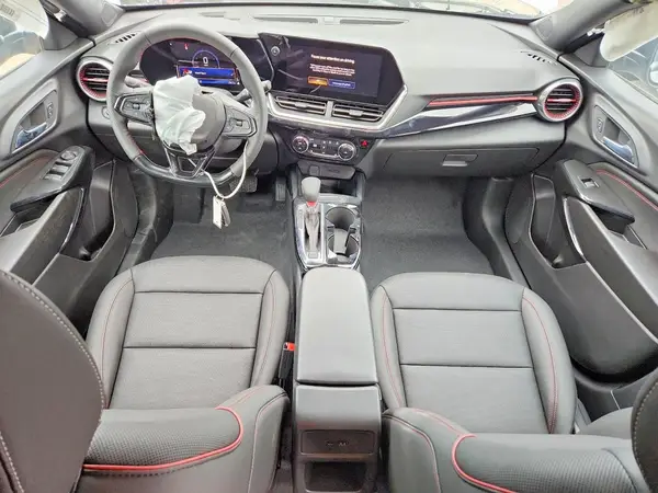KL77LJEPXTC086872 2026 CHEVROLET TRAX - Image 8