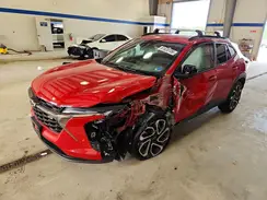 KL77LJEPXTC088220 2026 CHEVROLET TRAX