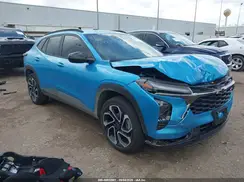 KL77LJEPXTC091182 2026 CHEVROLET TRAX