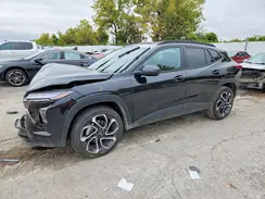 KL77LJEPXTC127176 2026 CHEVROLET TRAX
