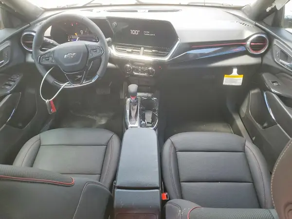 KL77LJEPXTC136069 2026 CHEVROLET TRAX - Image 8