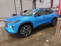 KL77LJEPXTC143975 2026 CHEVROLET TRAX