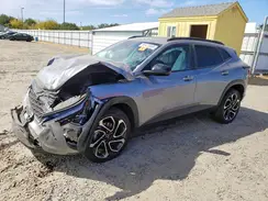 KL77LJEPXTC145631 2026 CHEVROLET TRAX